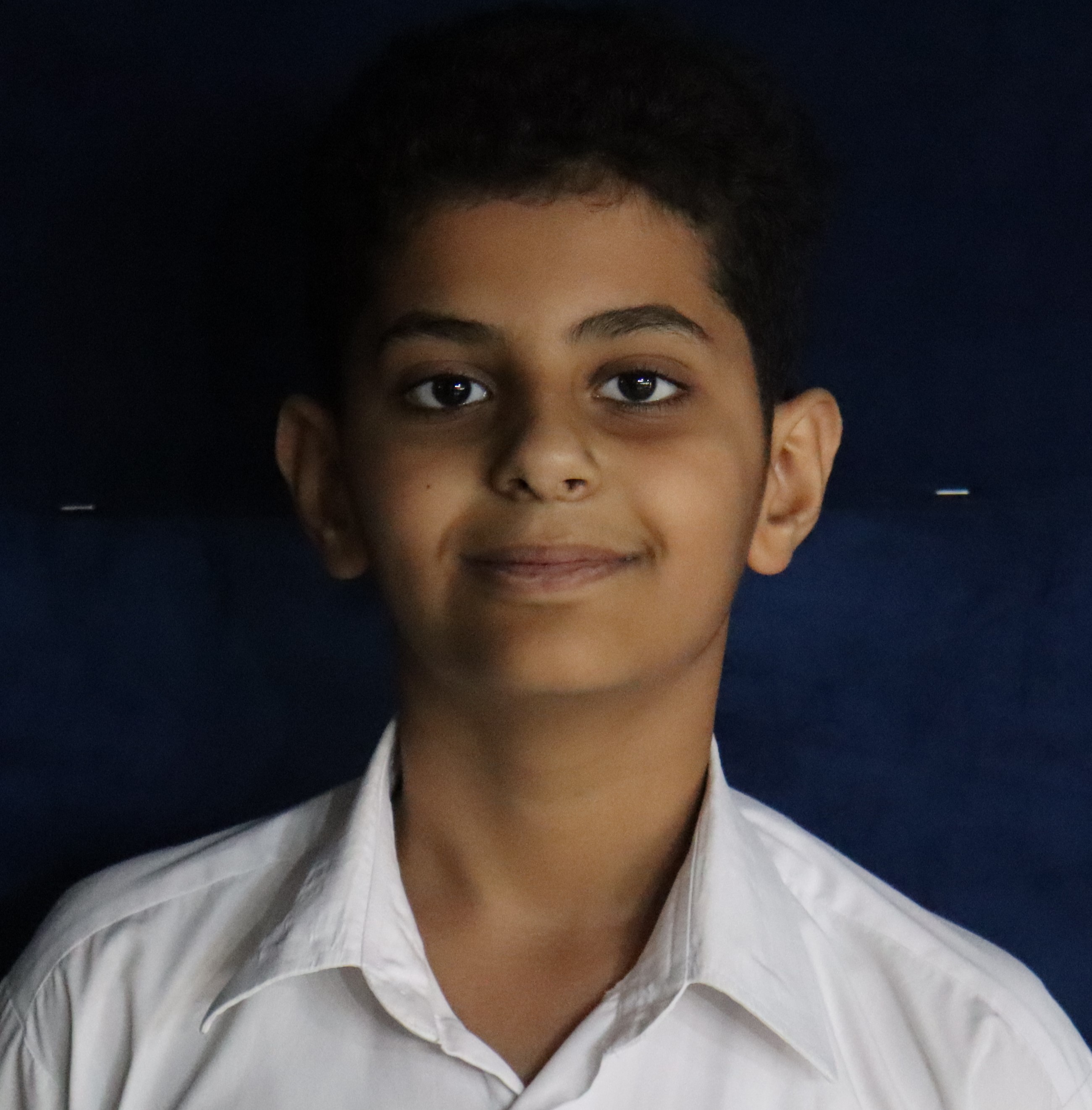 Prefects - St. Joseph's Convent Sen Sec School